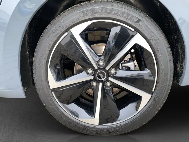 Opel Astra GS-Line Grand Sport