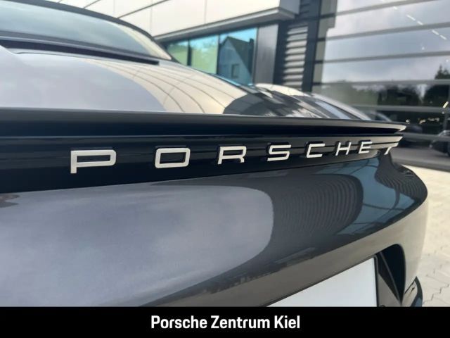 Porsche Boxster 718