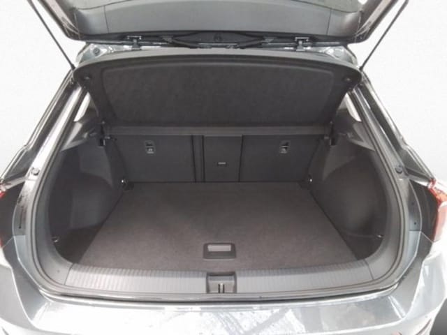 Volkswagen T-Roc DSG Style