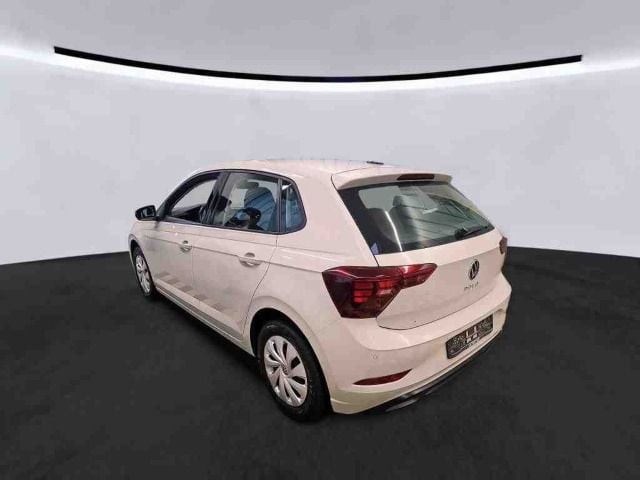 Volkswagen Polo 1.0 MPI Life