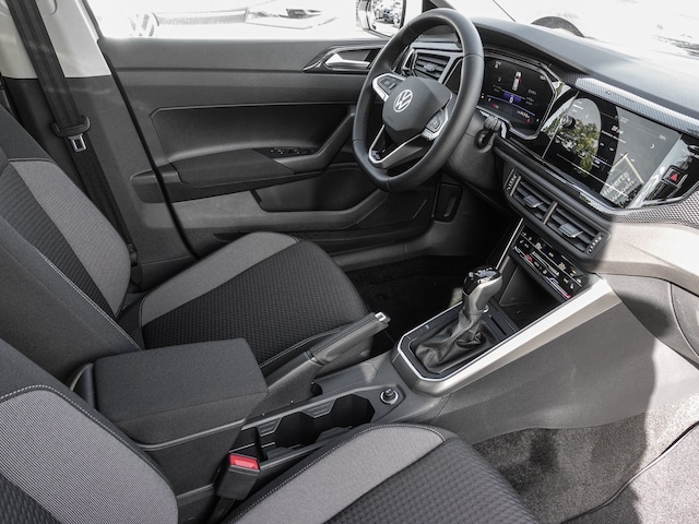 Volkswagen Polo 1.0 TSI DSG