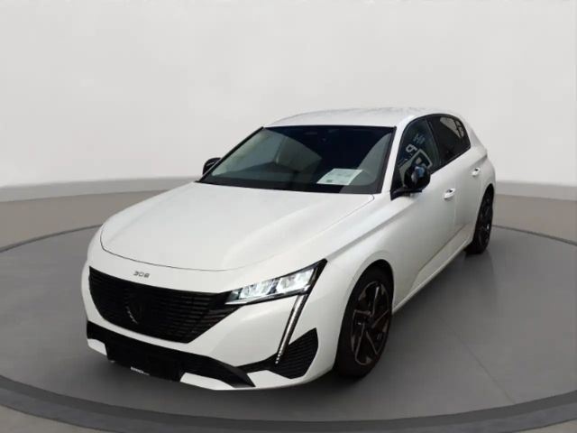 Peugeot 308 Allure Pack