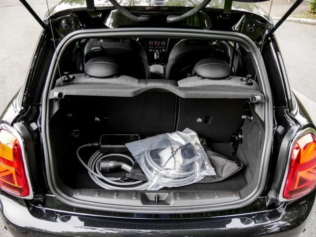 MINI Mini Electric 3-deurs SE