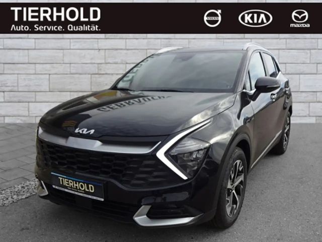 Kia Sportage Ultimate Edition