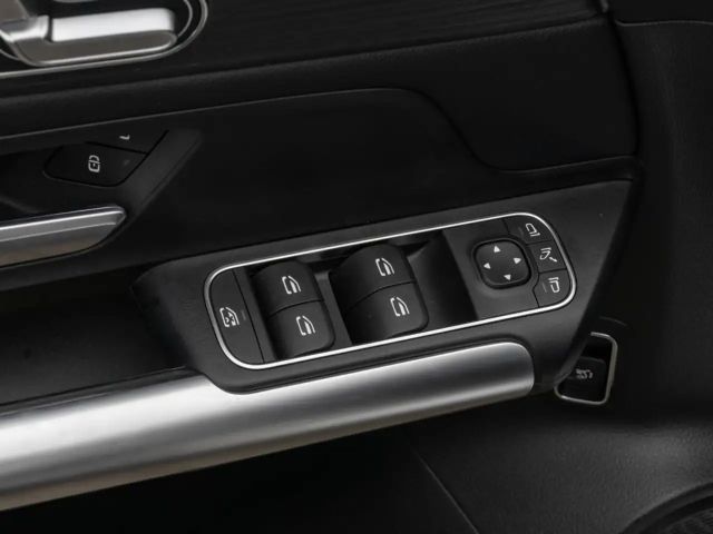 Mercedes-Benz EQA 250 Progressive