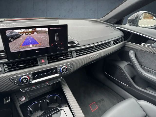 Audi RS4 Comp+/Matrix/Pano/B&O/HuD/RS-Aga/290