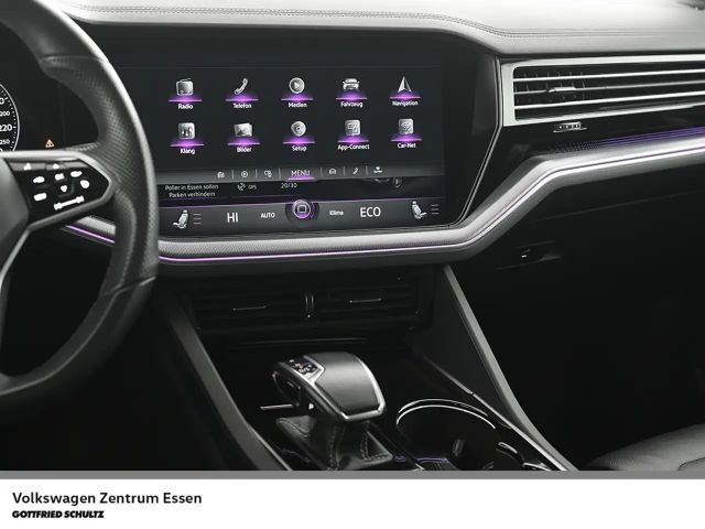 Volkswagen Touareg 4Motion R-Line