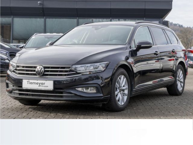 Volkswagen Passat 1.5 TSI Business DSG Variant