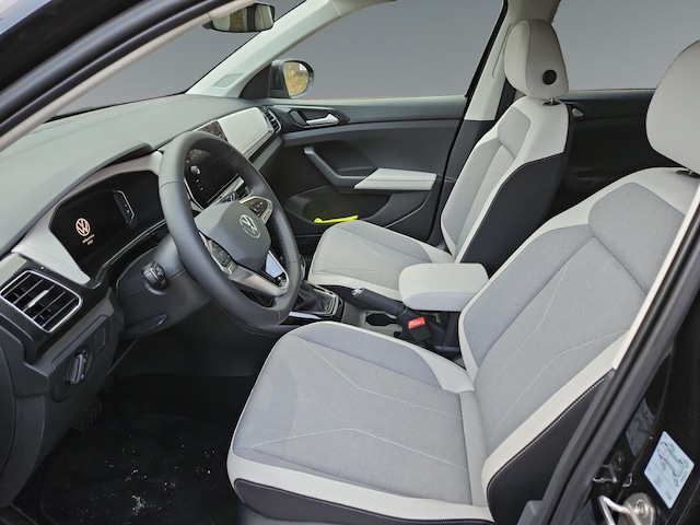 Volkswagen T-Cross 1.0 TSI DSG IQ.Drive Style