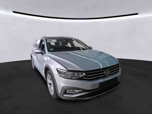 Volkswagen Passat 2.0 TDI AllTrack DSG Variant