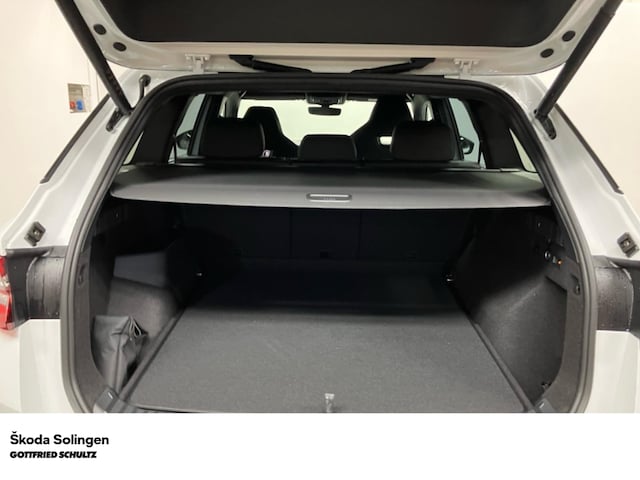 Skoda Kodiaq 2.0 TSI 4x4 RS