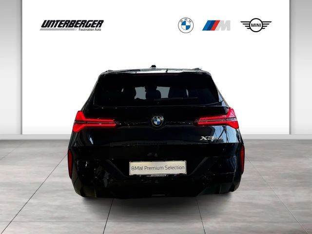 BMW X3 M-Sport xDrive