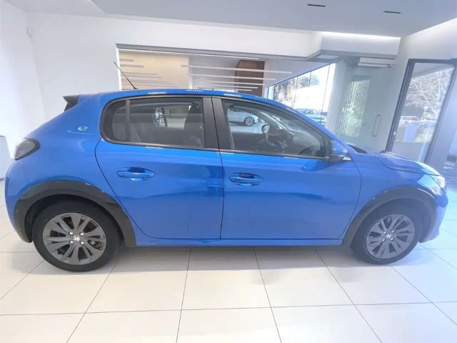 Peugeot E-208 Active Pack