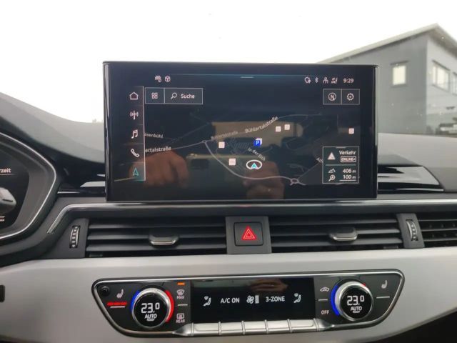 Audi S4 55 TDI Ambiente Quattro