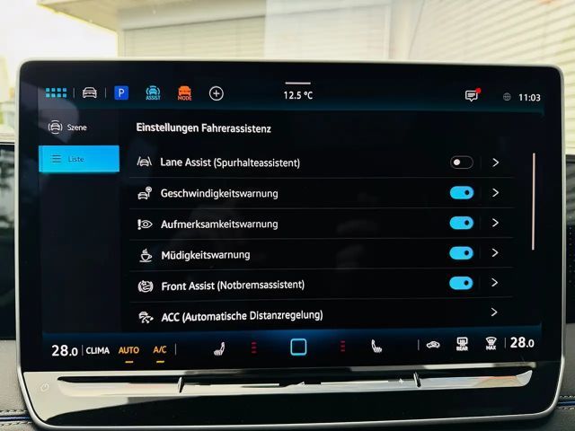 Volkswagen Tiguan 2.0 TDI R-Line