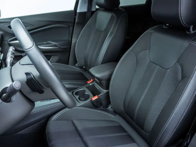 Opel Grandland X GS-Line Grand Sport