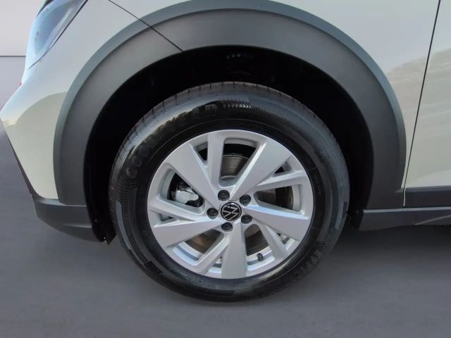 Volkswagen Taigo 1.0 TSI