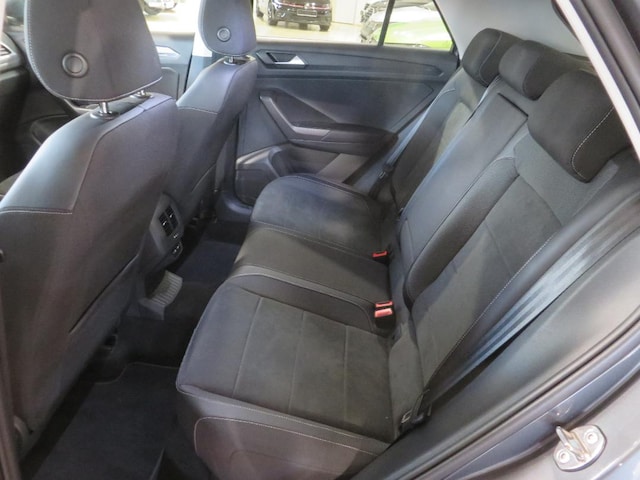 Volkswagen T-Roc 1.5 TSI DSG