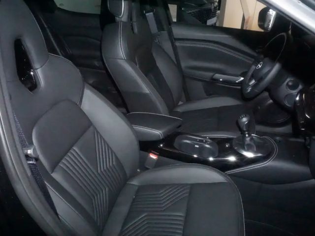 Nissan Juke DIG-T Tekna