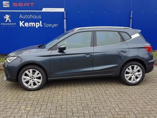 Seat Arona 1.0 TSI