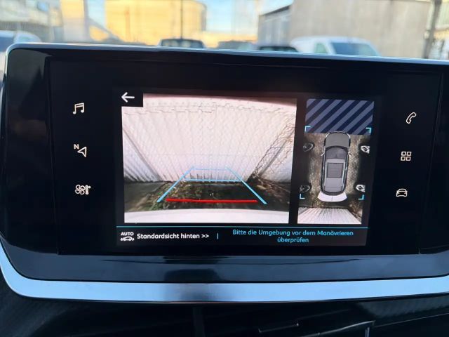 Peugeot E-2008 Allure Pack