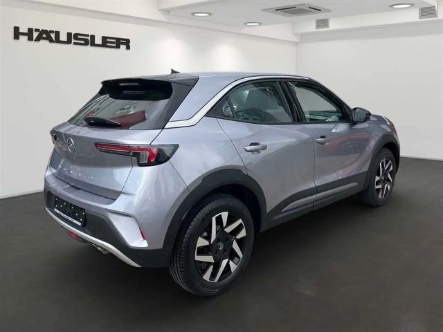 Opel Mokka Elegance Mokka-e