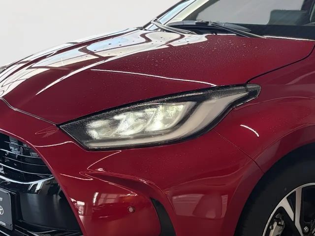 Toyota Yaris Comfort Hatchback Hybride