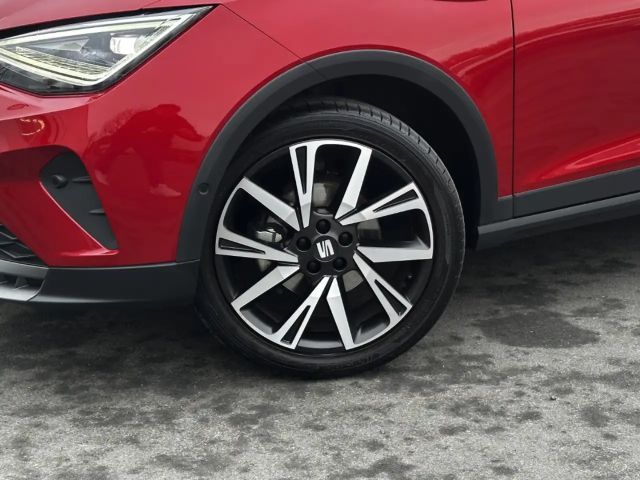 Seat Arona 1.0 TSI FR-lijn