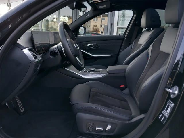 BMW 320 320d M-Sport Touring