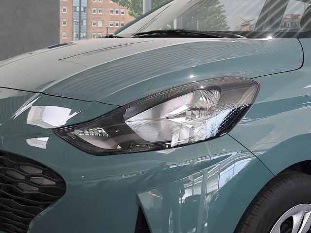 Hyundai i10 1.0 Select