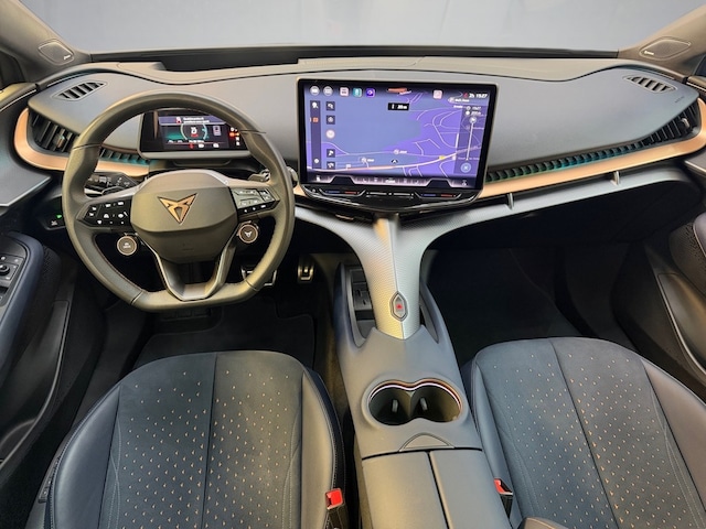 Cupra Tavascan 4Drive VZ