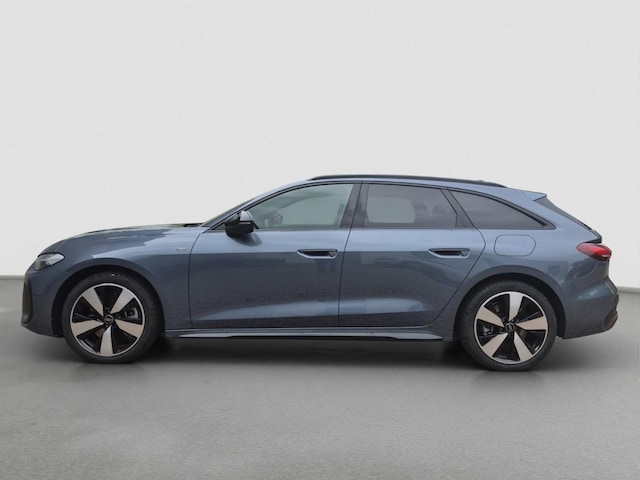 Audi A5 Avant Hybride Quattro S-Tronic