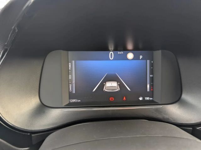 Opel Corsa Edition Hybrid