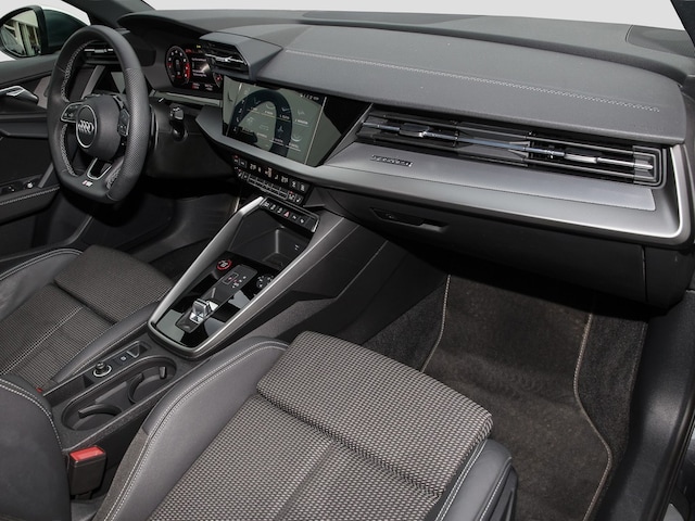 Audi S3 Quattro S-Tronic Sportback