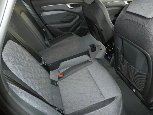 Audi A6 Hybride Quattro