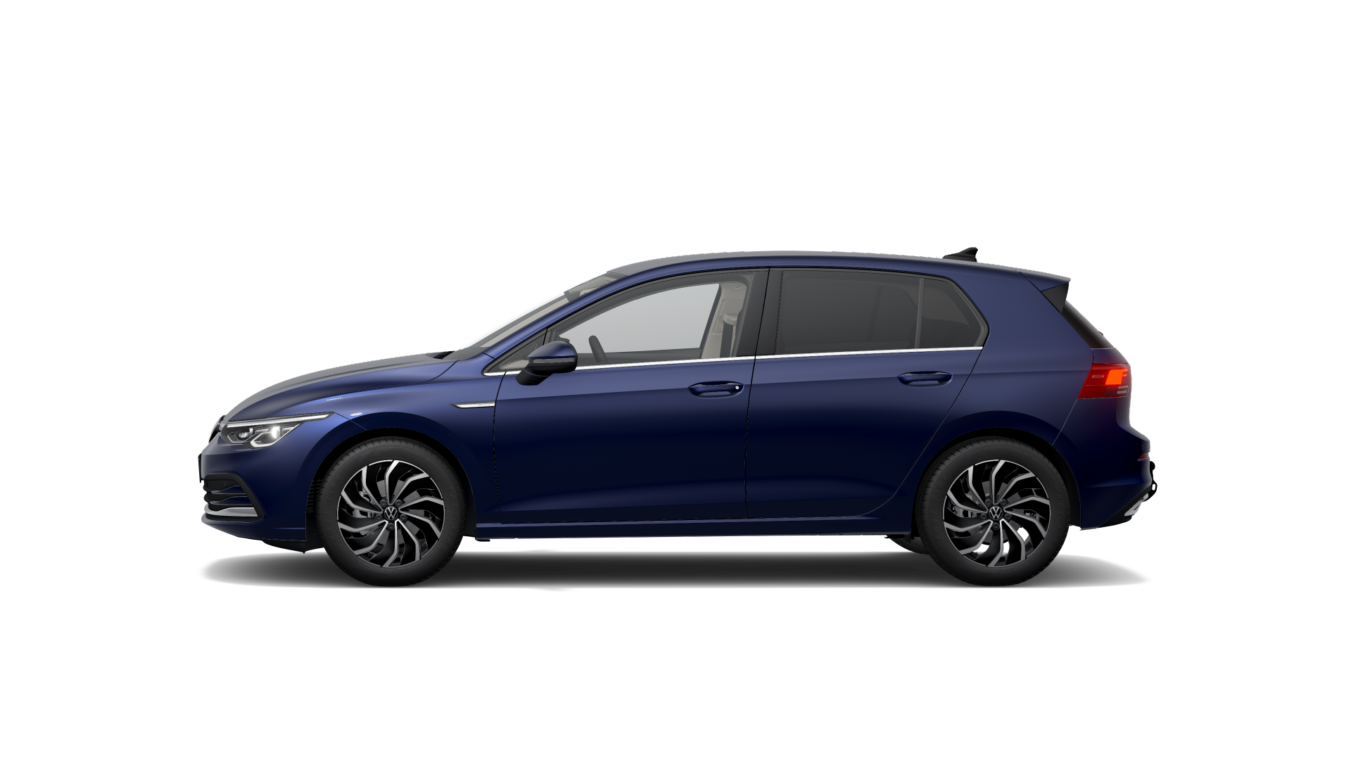 Volkswagen Golf DSG Golf VIII Style