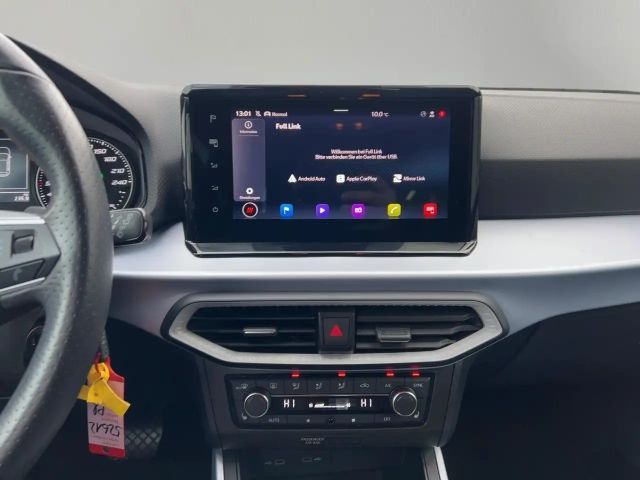 Seat Arona 1.0 TSI DSG FR-lijn