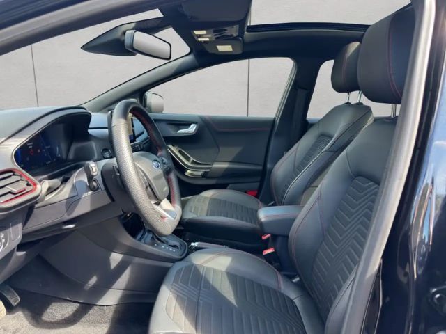 Ford Puma EcoBoost ST Line