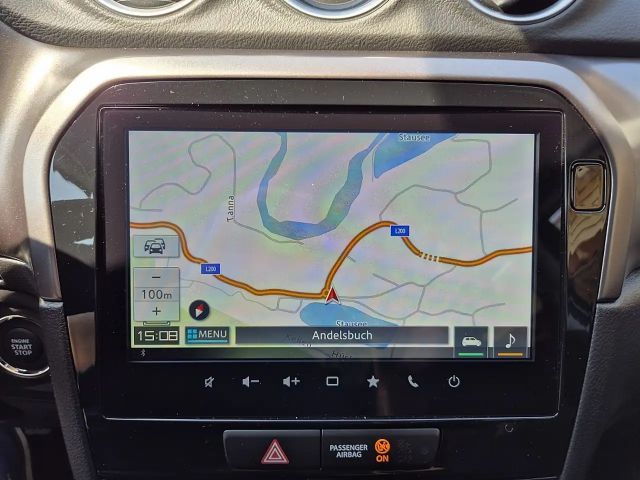 Suzuki Vitara AllGrip Hybrid Shine