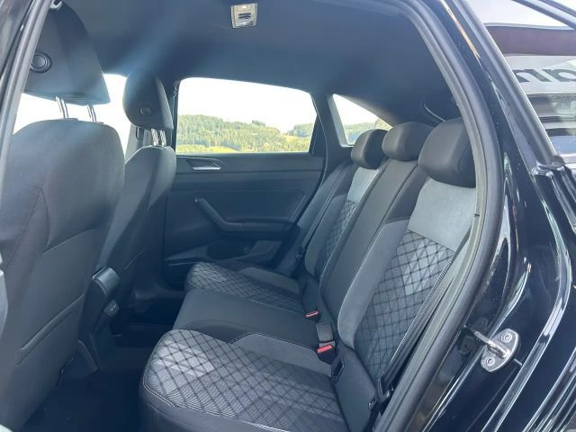 Volkswagen Taigo DSG R-Line