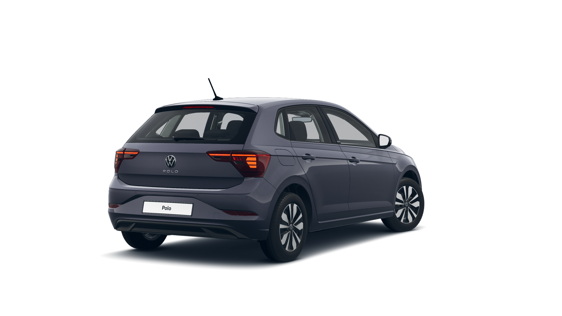 Volkswagen Polo Move