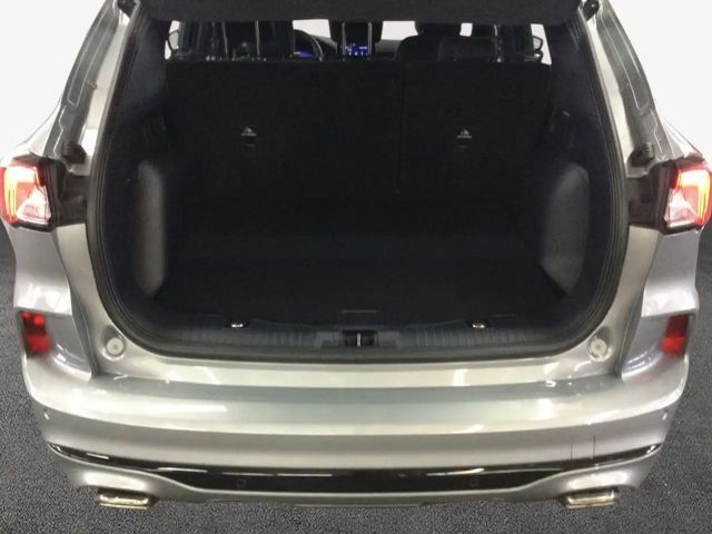 Ford Kuga EcoBoost ST Line