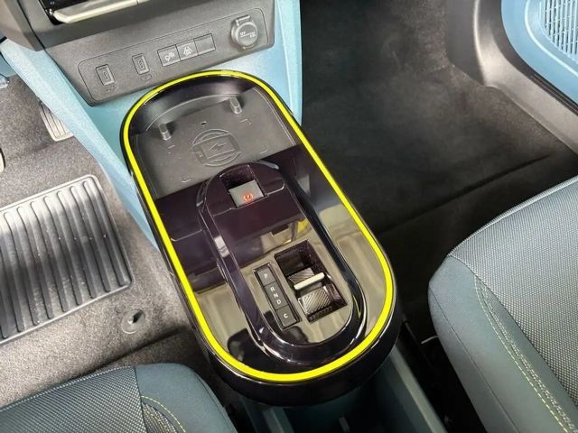 Fiat Grande Panda La Prima