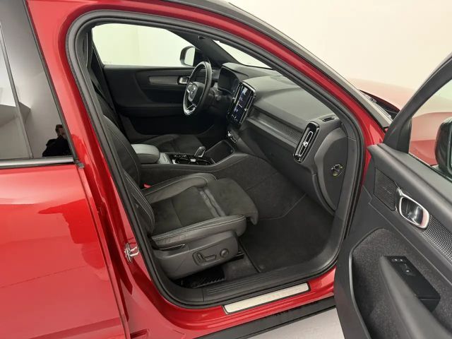Volvo XC40 Geartronic R-Design