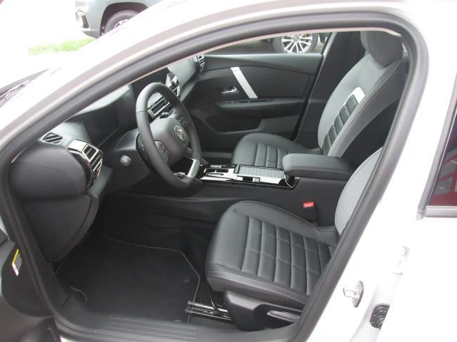 Citroën C4 Max PureTech