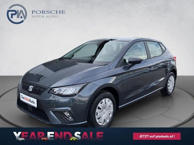 Seat Ibiza 1.0 TSI Reference