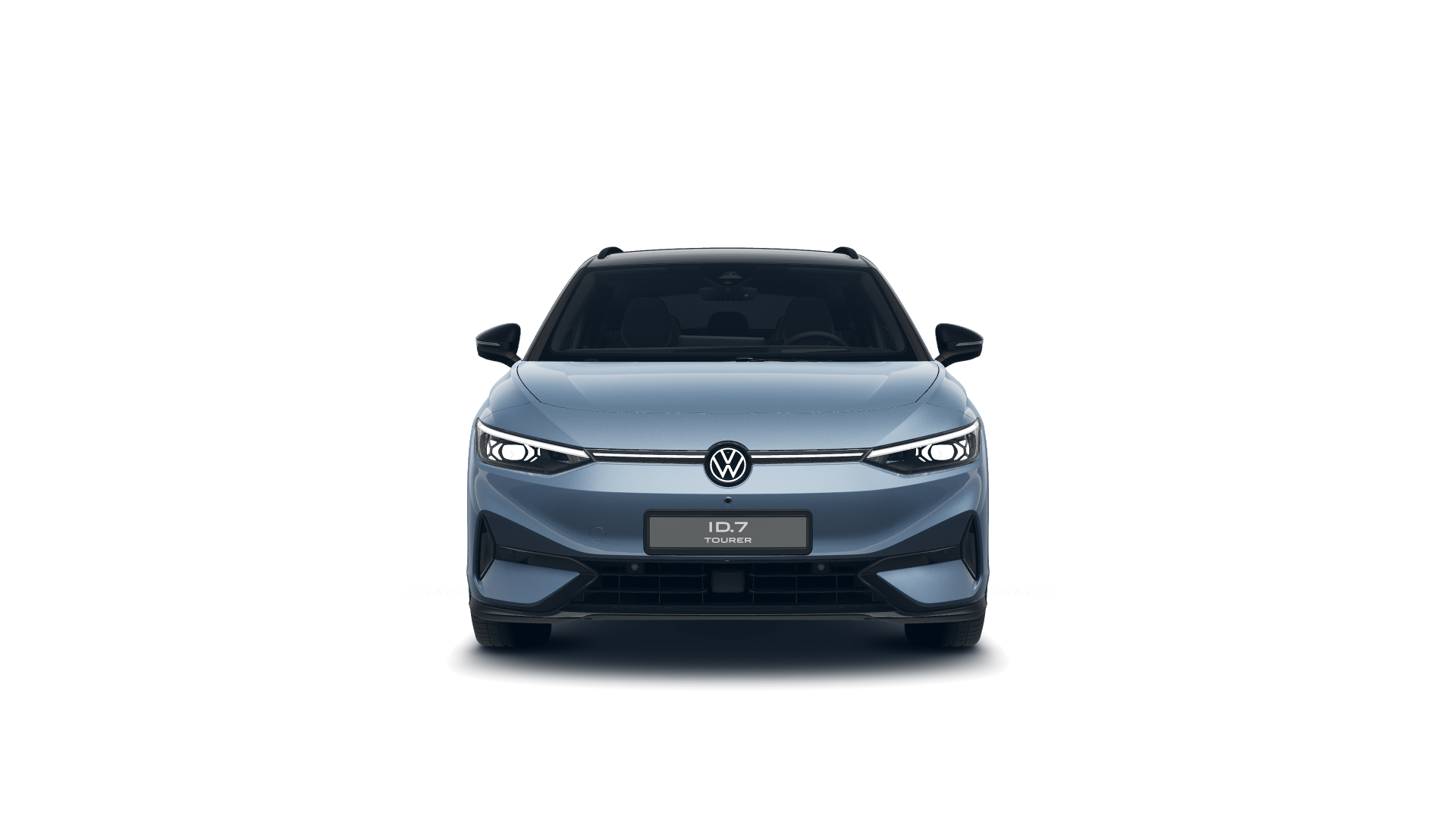 Volkswagen ID.7 Style Tourer