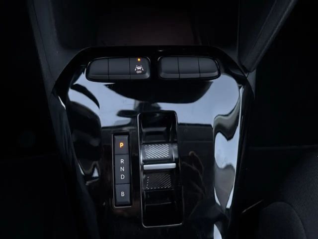 Opel Corsa Edition F Edition