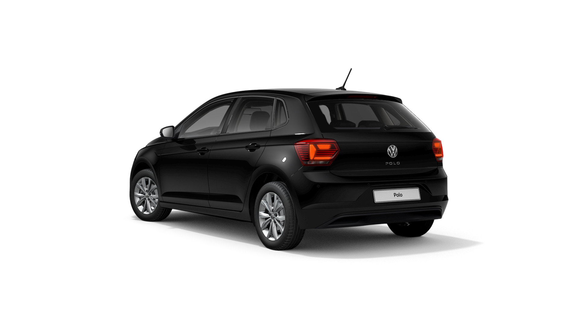 Volkswagen Polo 1.0 TSI Highline