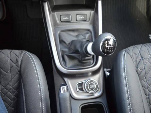 Suzuki Vitara AllGrip Comfort Hybrid